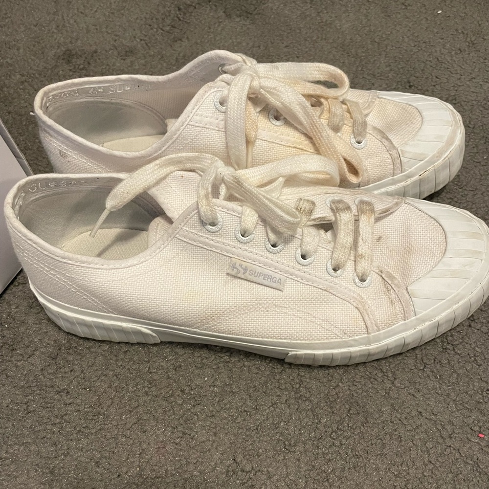 Superga 2630 size-8